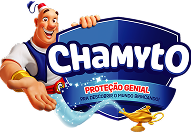 Chamyto Gênio