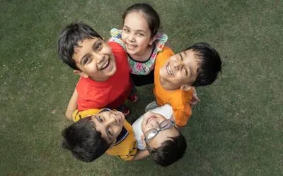 6 benefícios comprovados dos lactobacilos vivos na saúde infantil