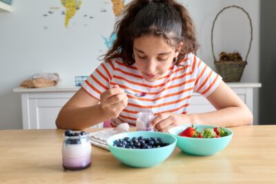 Zinco para crianças: mitos e verdades sobre esse nutriente essencial na alimentação infantil