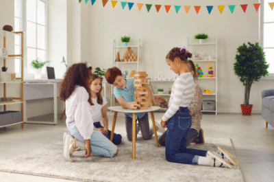 Brinquedos para crianças de 10 anos: saiba como escolher opções que divertem e estimulam o aprendizado