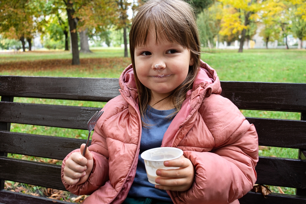 Banner da matéria Lancheira saudável até nas férias: 6 ideias de lanches para levar em passeios