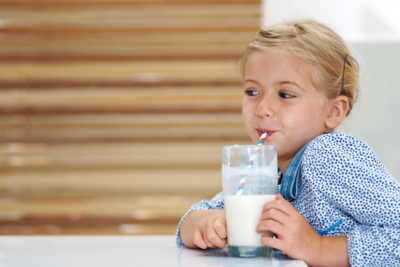 4 benefícios da vitamina A essenciais para o desenvolvimento infantil