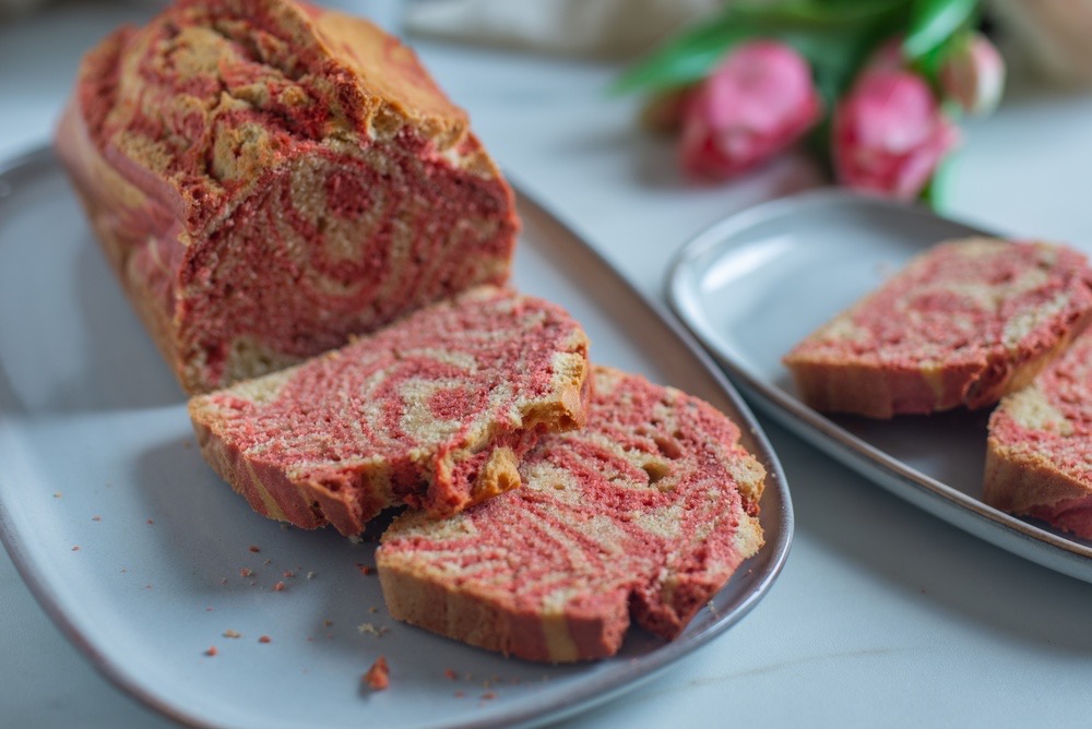 Banner da matéria 5 receitas de bolo para lancheira que não levam açúcar (e que as crianças amam!)