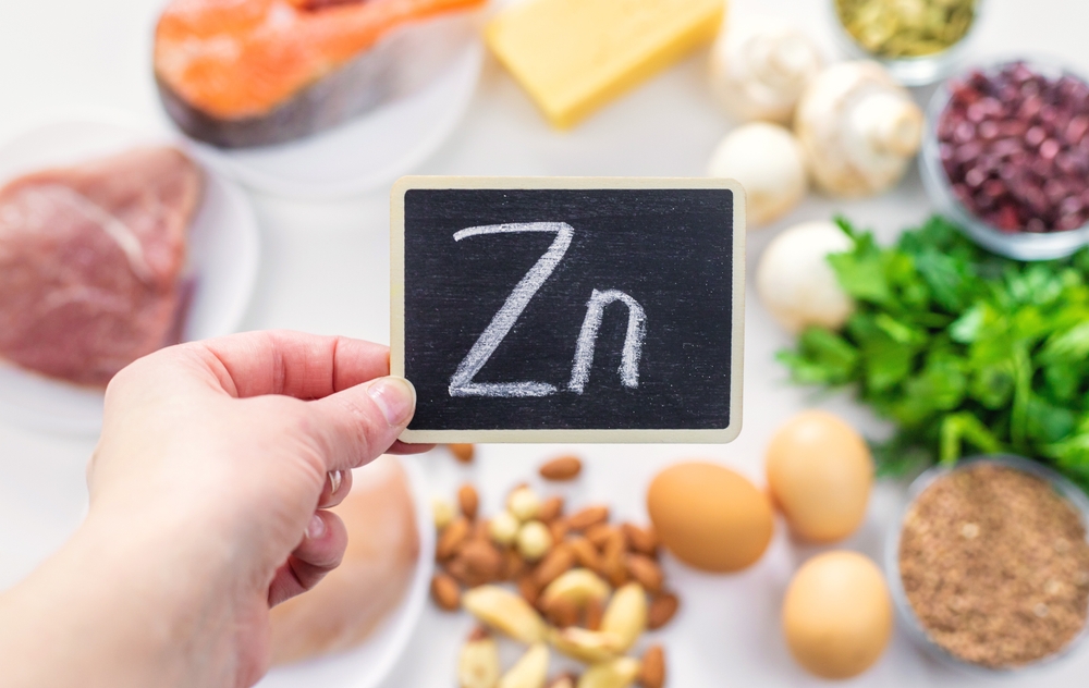 Alimentos com zinco ajudam na memória? Nutricionista explica papel do mineral no aprendizado escolar