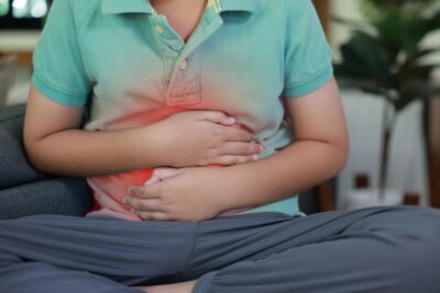 Sintomas de vermes intestinais na infância: como identificar e proteger seu filho