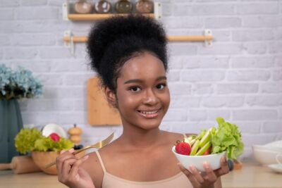 Alimentos que aumentam a imunidade das crianças: o que diz a ciência?
