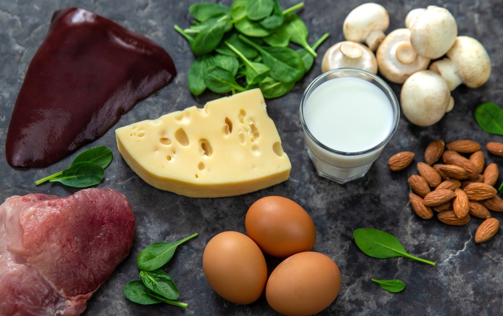 Banner da matéria Vitaminas para crianças: quais são as mais importantes e onde encontrá-las na alimentação?