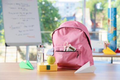 Lanche escolar: água, suco ou leite fermentado? Veja qual escolher